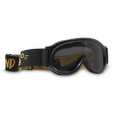 DMD GOGGLE GHOST