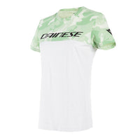 Dainese Camo-Tracks T-shirt Lady