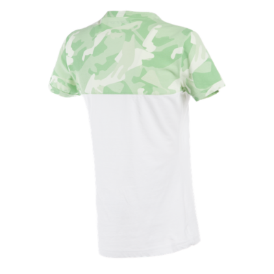 Dainese Camo-Tracks T-shirt Lady