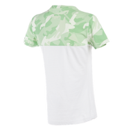 Dainese Camo-Tracks T-shirt Lady