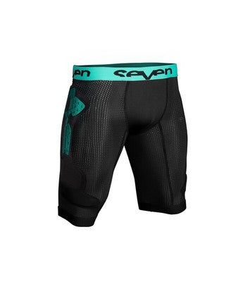 SEVEN Zero Kompressions-Hose L