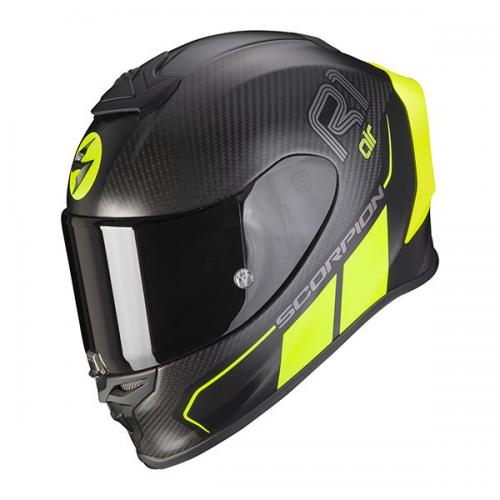 Scorpion EXO-R1 Evo Air Corpus II Carbon