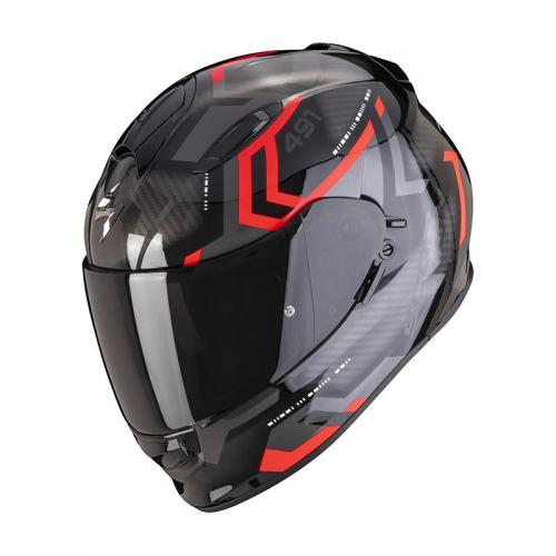 Scorpion Helm EXO-491 Multi