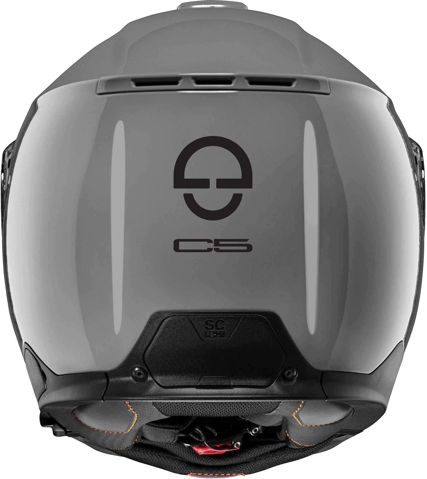 Schuberth C5 ANC Klapphelm