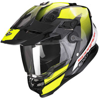 Scorpion ADF-9000 Air Feat Enduro Helm