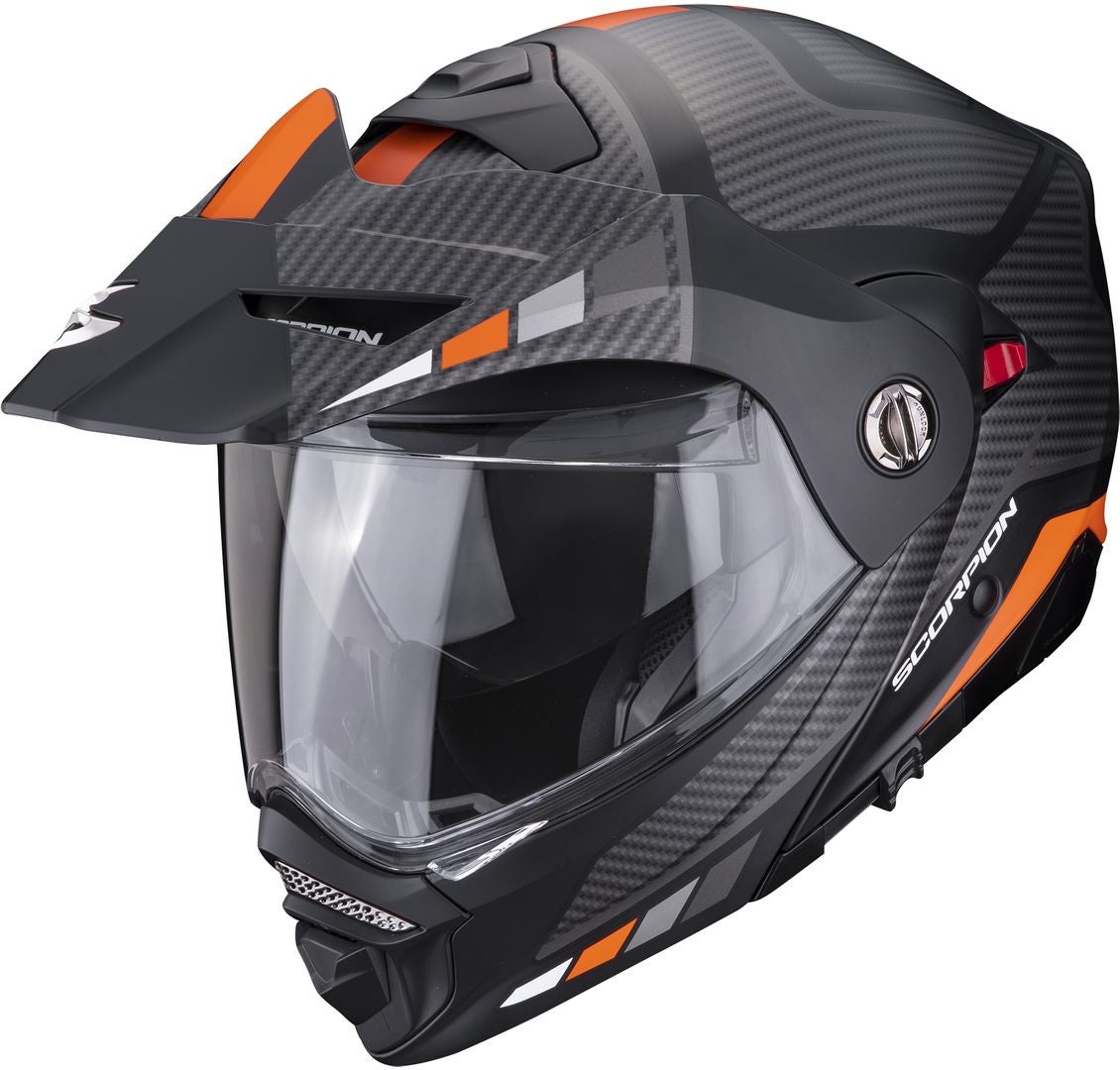 Scorpion ADX-2 Enduro/Klapphelm