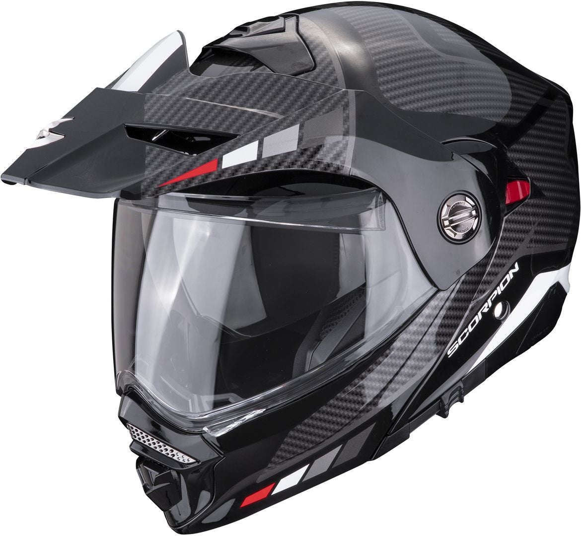 Scorpion ADX-2 Enduro/Klapphelm