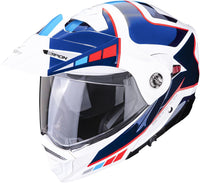 Scorpion ADX-2 Enduro/Klapphelm