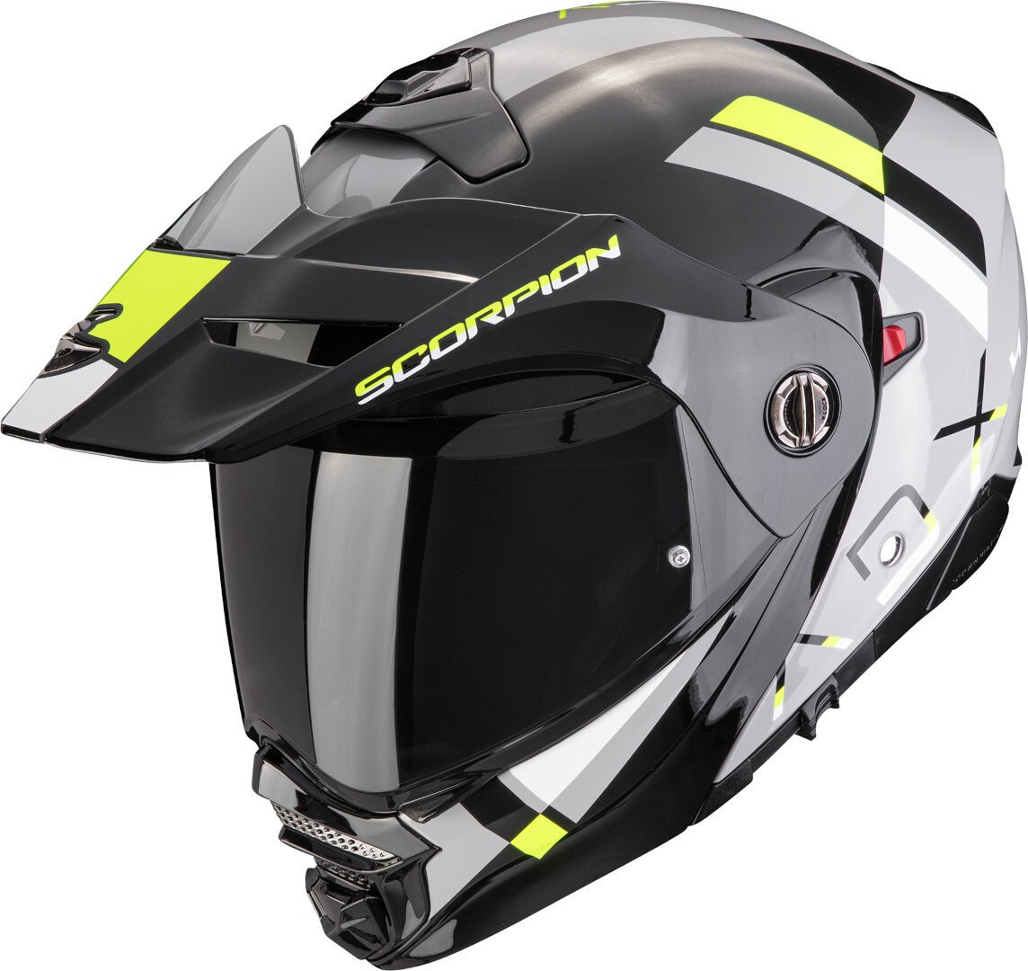 Scorpion ADX-2 Enduro/Klapphelm
