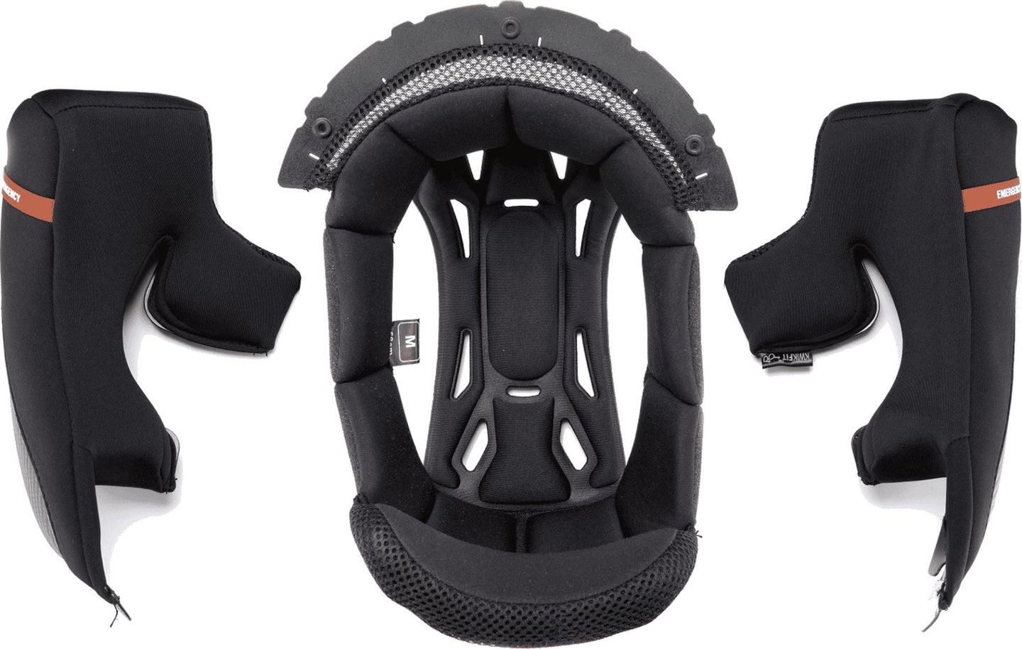 SCORPION Liner Set EXO-1400 AIR