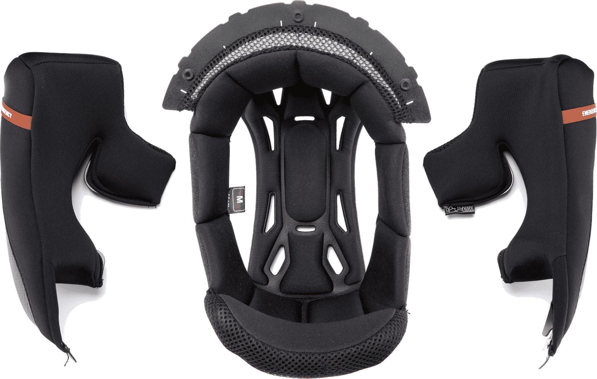SCORPION Liner Set EXO-1400 AIR