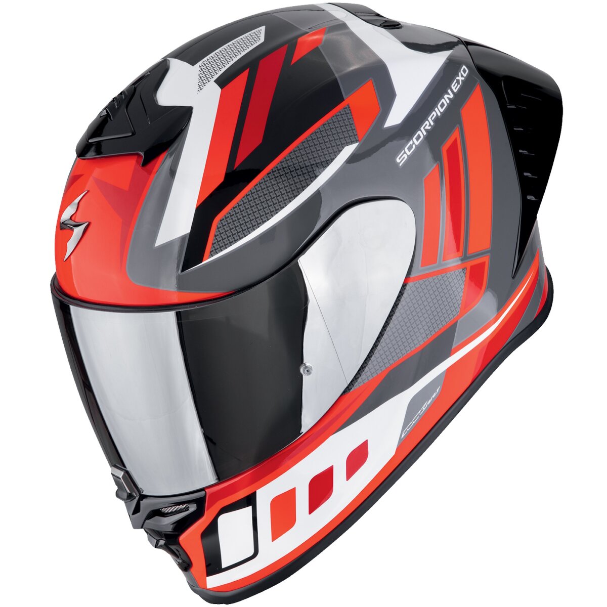 Casque Vital Scorpion EXO-R1 Evo Air II