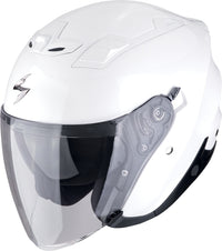 Scorpion EXO-Z1 Jethelm Weiss