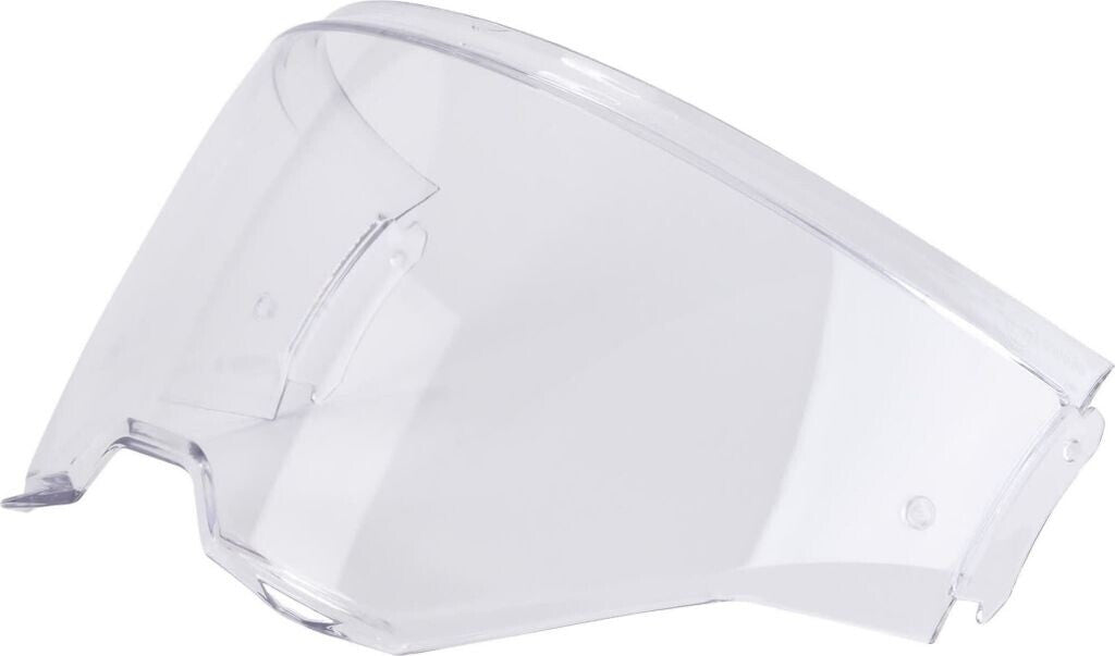 SCORPION Visier 3D EXO-TECH EVO / EVO PRO / EVO CARBON Klar KDF18-1 (Neue Ref : sc57-