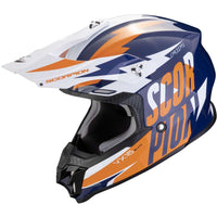 Scorpion VX-16 Air Evo