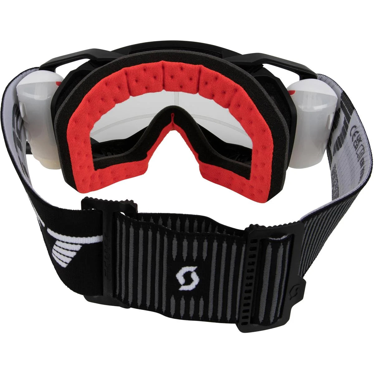 Scott Prospect 2.0 WFS