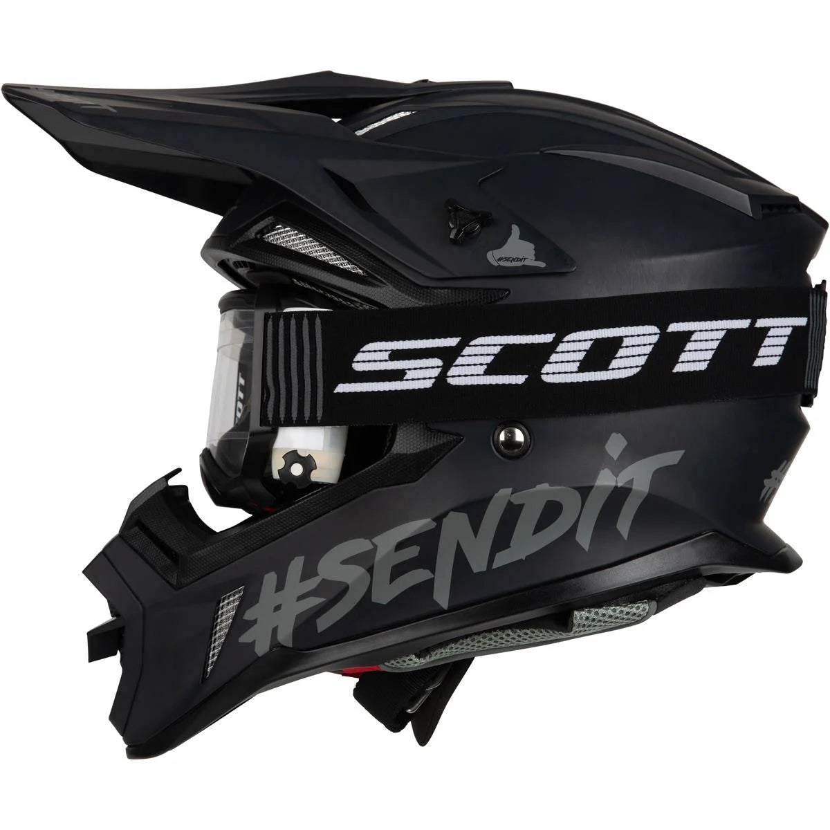 Scott Prospect 2.0 WFS