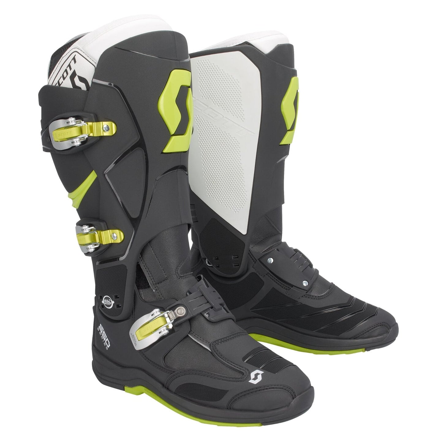 Bottes Scott 550 MX 42