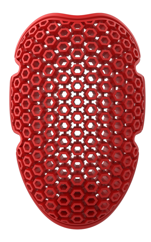 John Doe Hüft Protektore Level 2