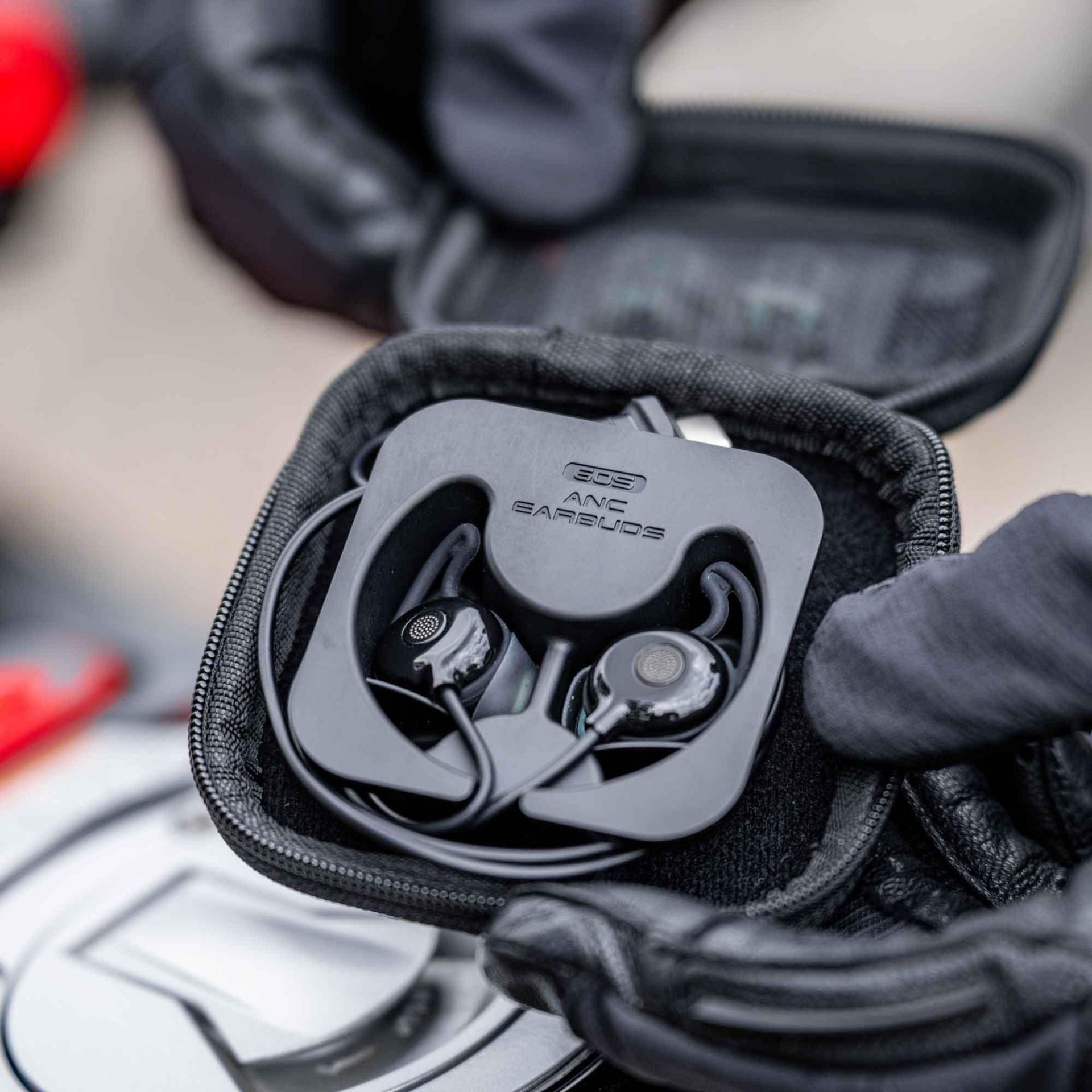 Sena ANC In-Ear Kopfhörer für 60S/60S Evo