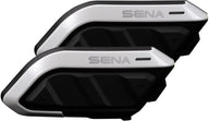 SENA SPIDERX-SLIM Mesh-Intercom Headset Sound by Bose 2er-Set
