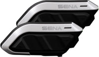 SENA SPIDERX-SLIM Mesh-Intercom Headset Sound by Bose 2er-Set