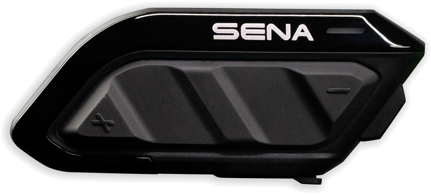 Sena Spider X Slim Einzelset Sound by Bose Kommunikationssystem