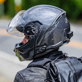 Sena Spider X Slim Einzelset Sound by Bose Kommunikationssystem
