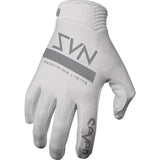 SEVEN Zero Contur Handschuhe S