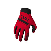 SEVEN Zero Contur Handschuhe S