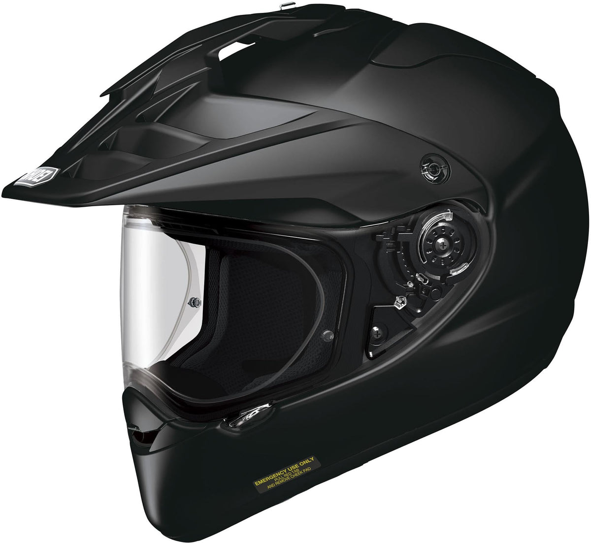 Shoei Hornet Endurohelm ADV 06