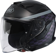 Shoei J-Cruise 3 Acconic Jethelm