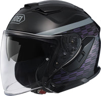 Shoei J-Cruise 3 Acconic Jethelm