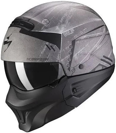 Scorpion EXO-Combat Evo Solid