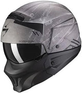Scorpion EXO-Combat Evo Solid
