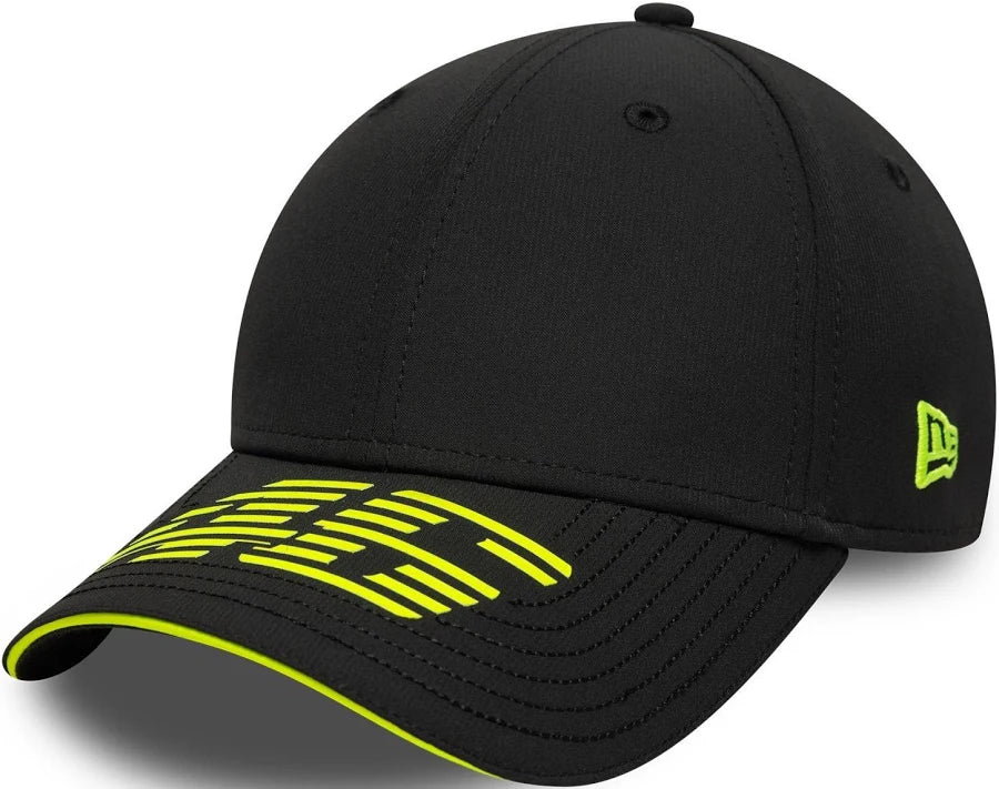VR46 Recycled Stripe 9FORTY Cap