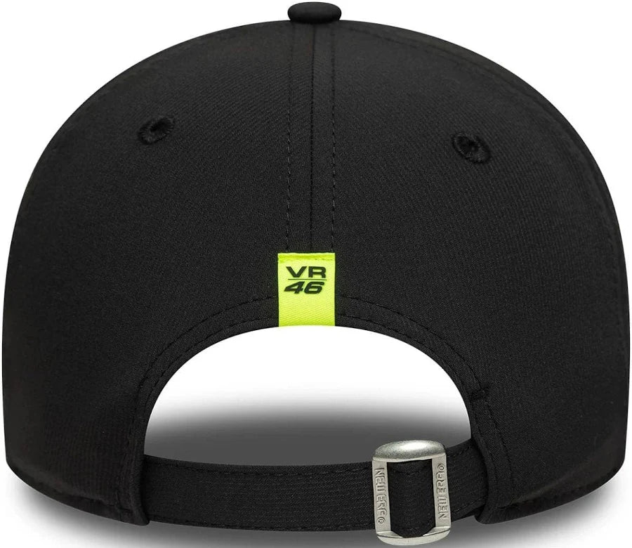 VR46 Recycled Stripe 9FORTY Cap