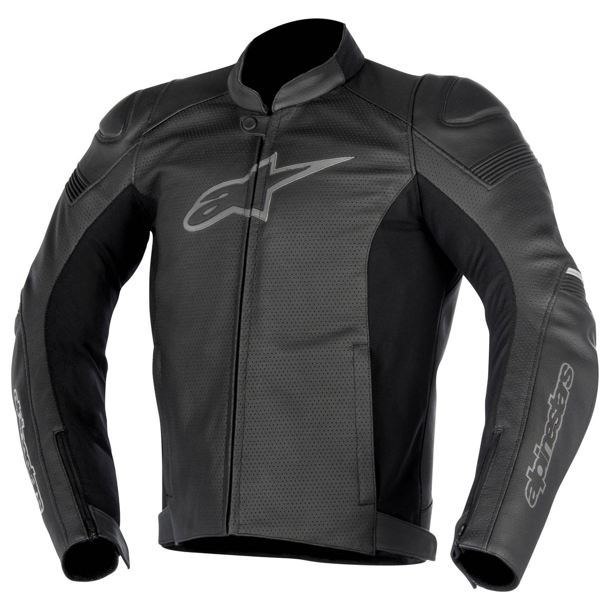 Alpinestars SP-1 Leder Jacke