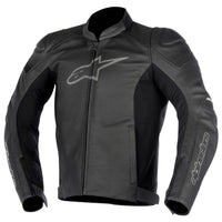 Alpinestars SP-1 Leder Jacke