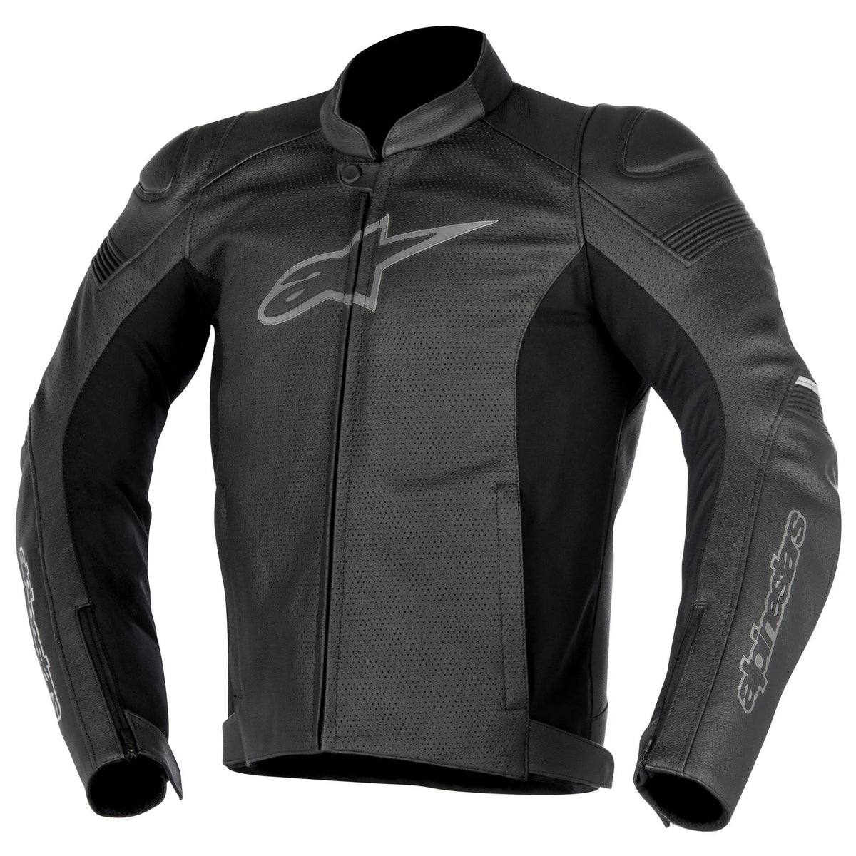 Alpinestars SP-1 Leder Jacke