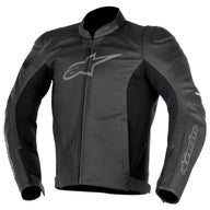 Alpinestars SP-1 Leder Jacke
