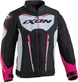 Ixon Striker Air Kinder Motorrad Textiljacke