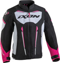 Ixon Striker Air Kinder Motorrad Textiljacke