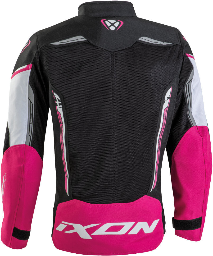 Ixon Striker Air Kinder Motorrad Textiljacke