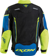 Ixon Striker Air Kinder Motorrad Textiljacke