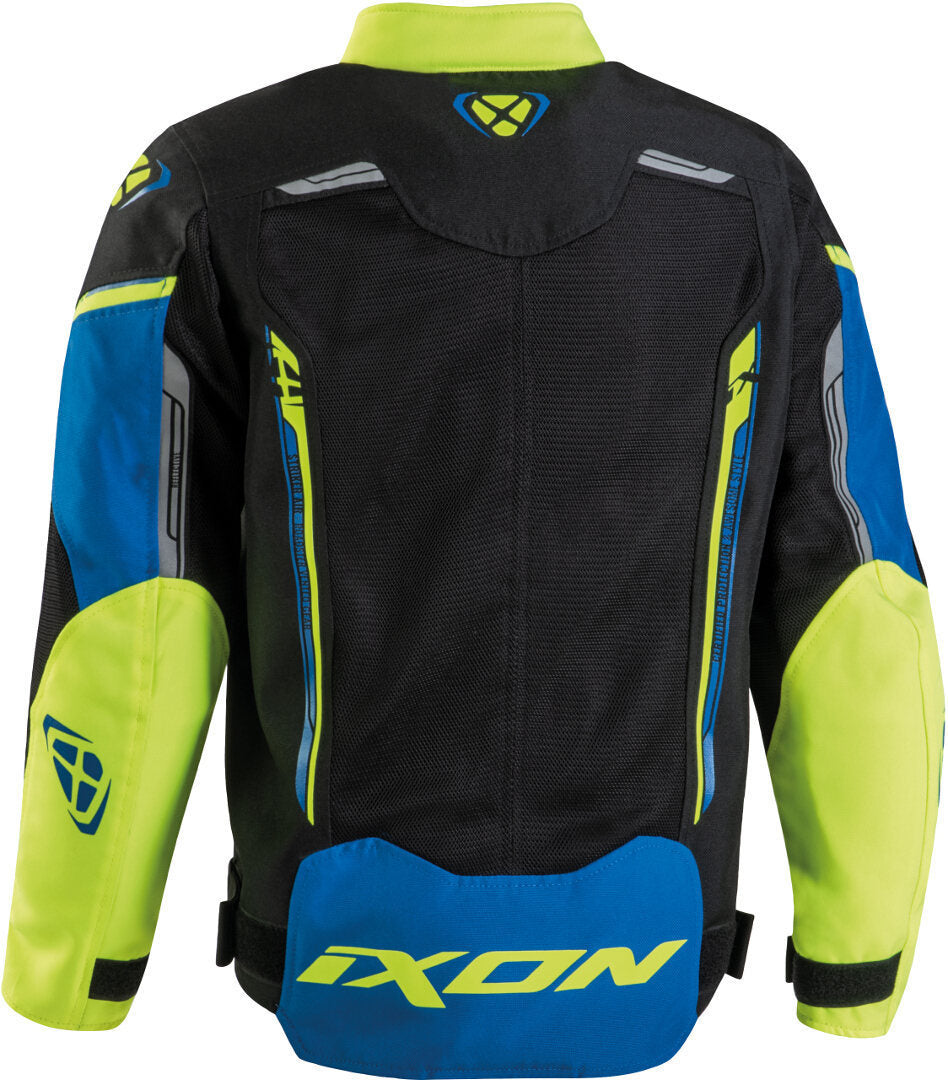 Ixon Striker Air Kinder Motorrad Textiljacke
