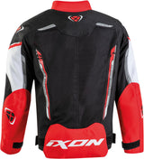 Ixon Striker Air Kinder Motorrad Textiljacke