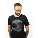 John Doe T-shirt Helmet
