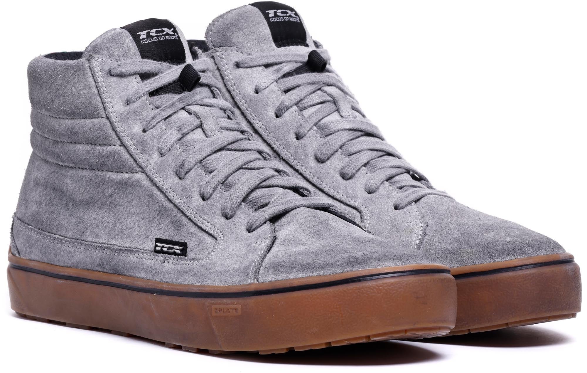 TCX Street 3 WP Faded Schuhe