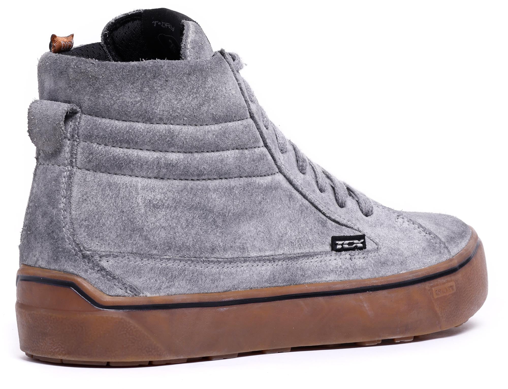 TCX Street 3 WP Faded Schuhe